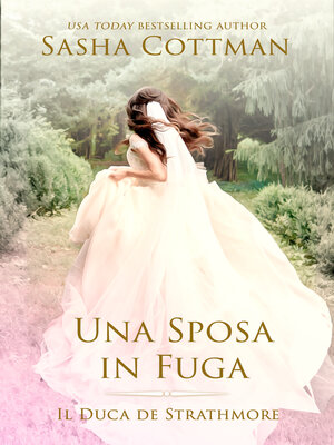 cover image of Una Sposa in Fuga